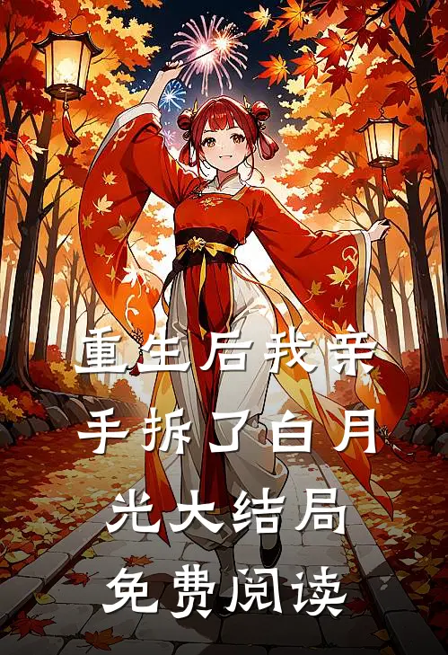 重生后我亲手拆了白月光大结局免费阅读