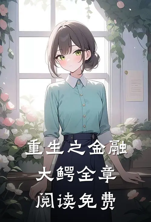 重生之金融大鳄全章阅读免费