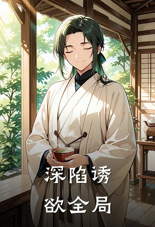 深陷诱欲全局