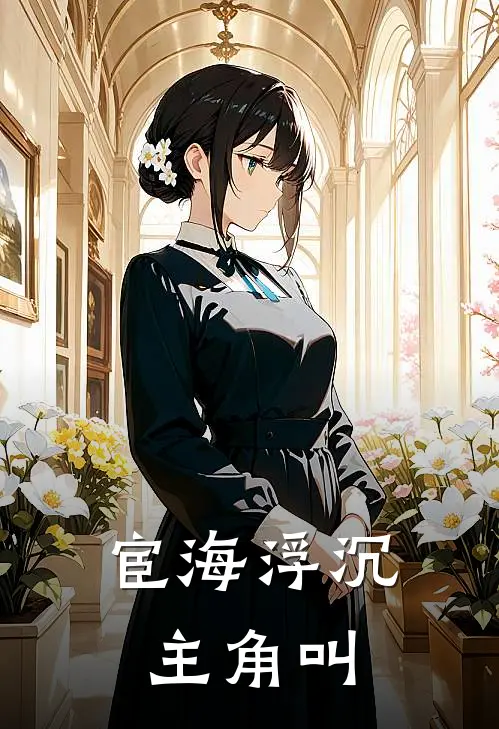 宦海浮沉主角叫