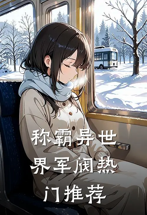 称霸异世界军阀热门推荐