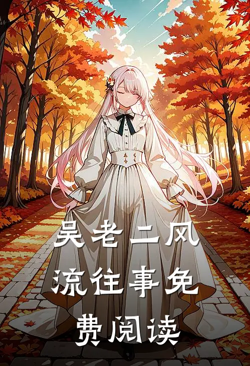 吴老二风流往事免费阅读
