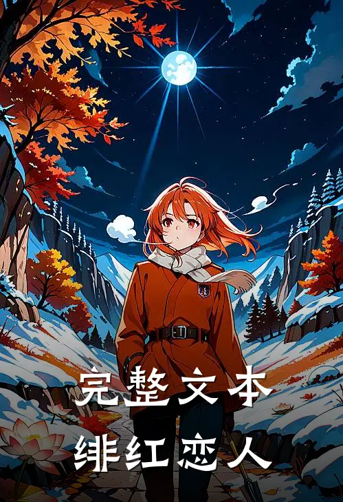 完整文本绯红恋人
