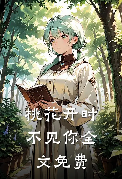 桃花开时不见你全文免费