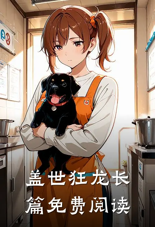 盖世狂龙长篇免费阅读