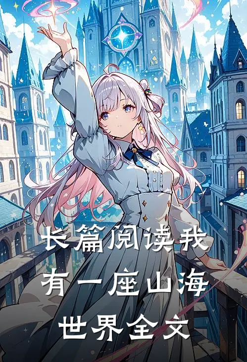 长篇阅读我有一座山海世界全文