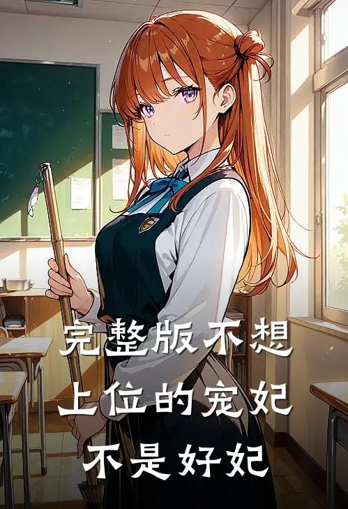 完整版不想上位的宠妃不是好妃