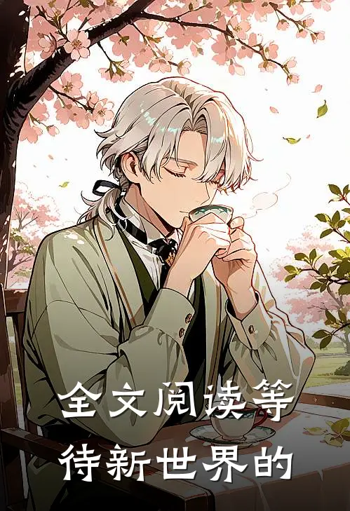 全文阅读等待新世界的