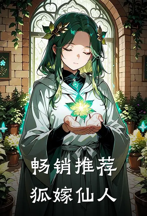 畅销推荐狐嫁仙人