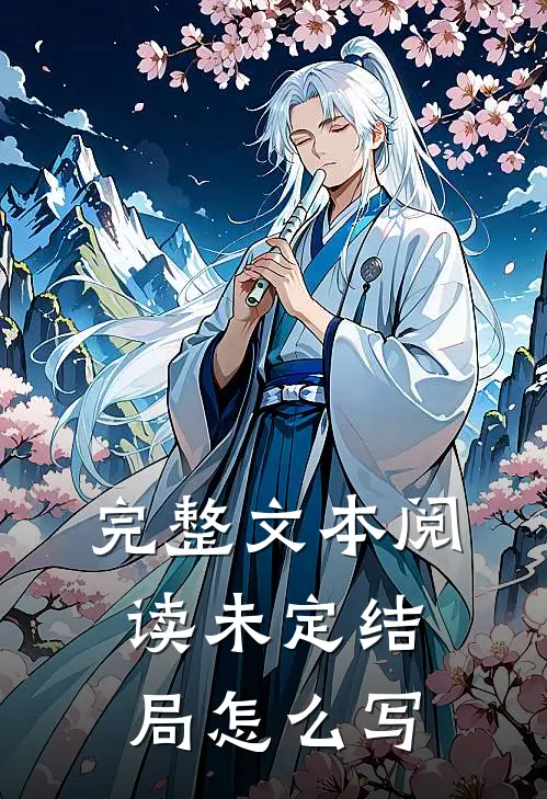 完整文本阅读未定结局怎么写