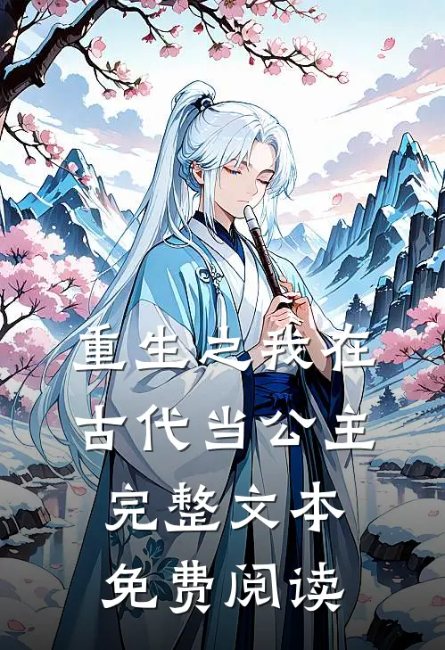 重生之我在古代当公主完整文本免费阅读