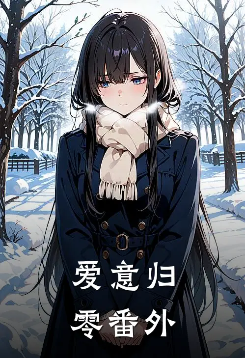 爱意归零番外