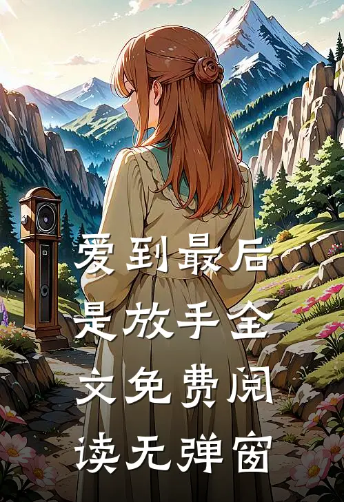 爱到最后是放手全文免费阅读无弹窗