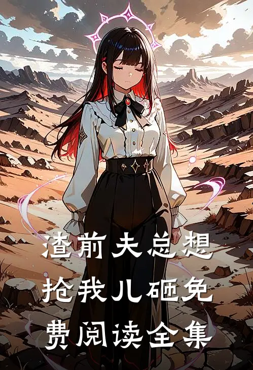 渣前夫总想抢我儿砸免费阅读全集