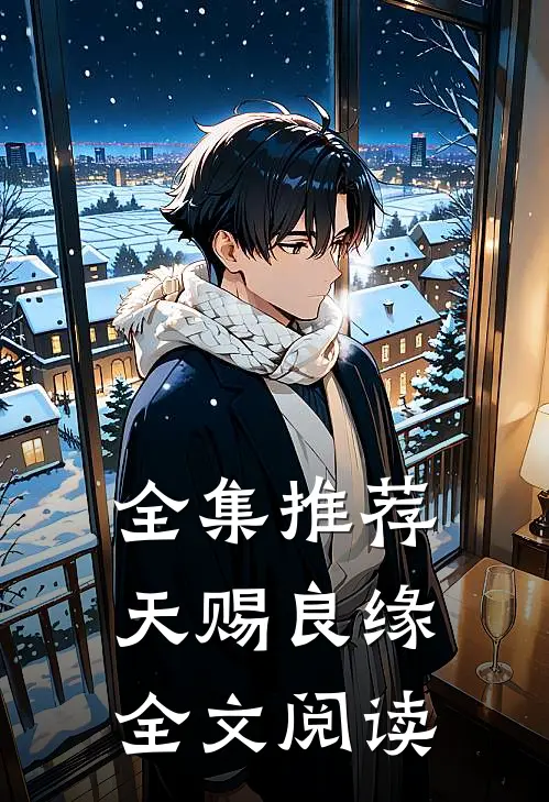 全集推荐天赐良缘全文阅读