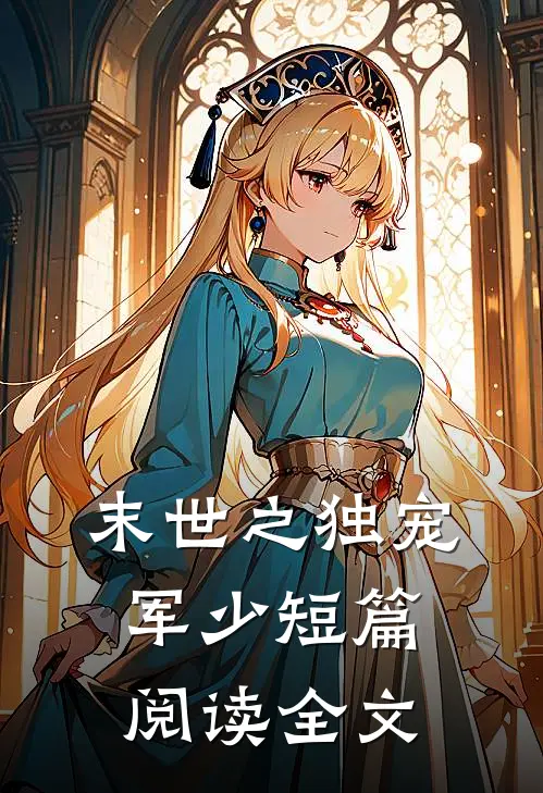 末世之独宠军少短篇阅读全文