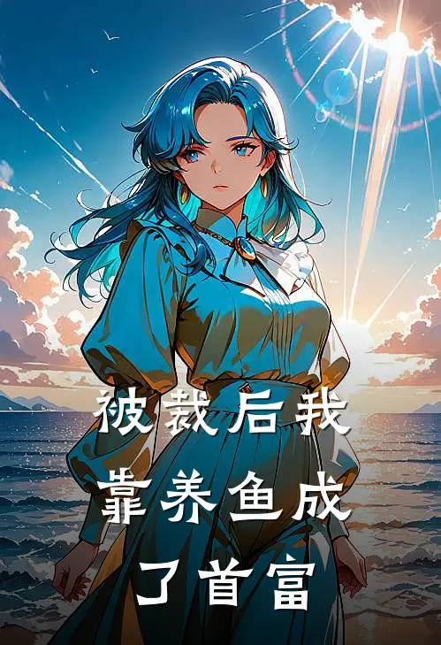 《被裁后我靠养鱼成了首富》