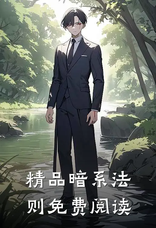 精品暗系法则免费阅读