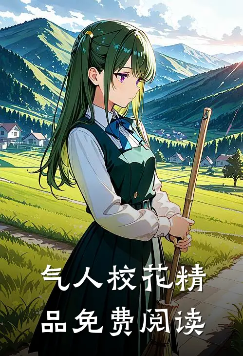 气人校花精品免费阅读