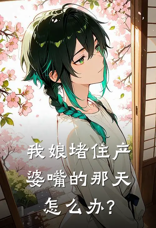 我娘堵住产婆嘴的那天怎么办?
