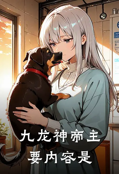 九龙神帝主要内容是