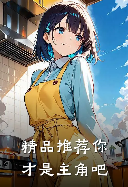 精品推荐你才是主角吧