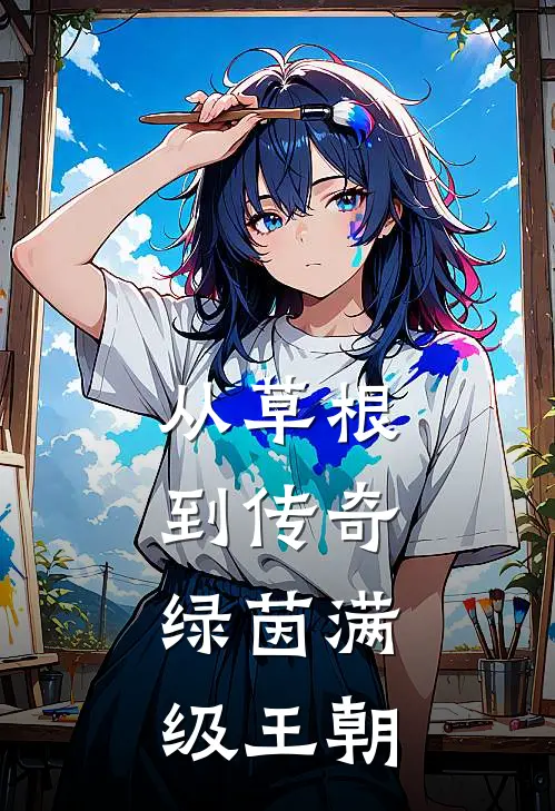 从草根到传奇：绿茵满级王朝