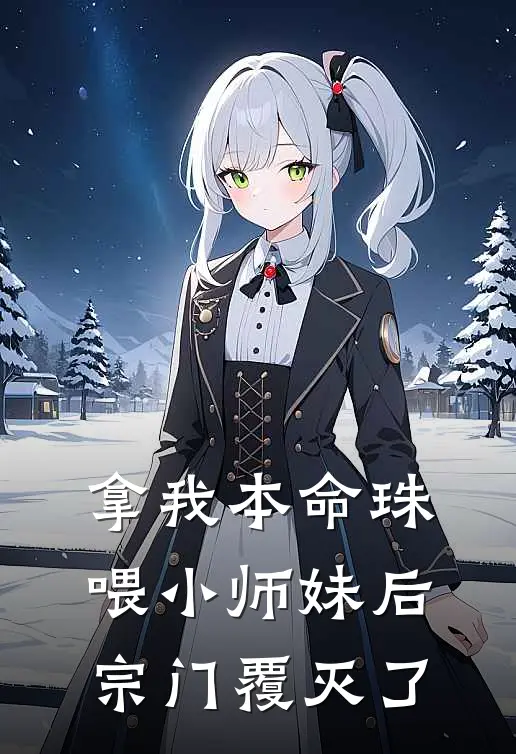 拿我本命珠喂小师妹后，宗门覆灭了