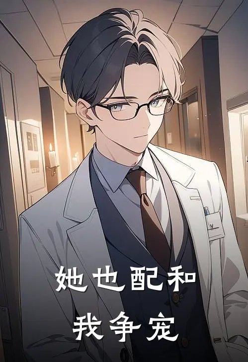 她也配和我争宠