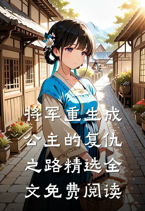 将军重生成公主的复仇之路精选全文免费阅读