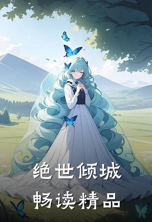 绝世倾城畅读精品