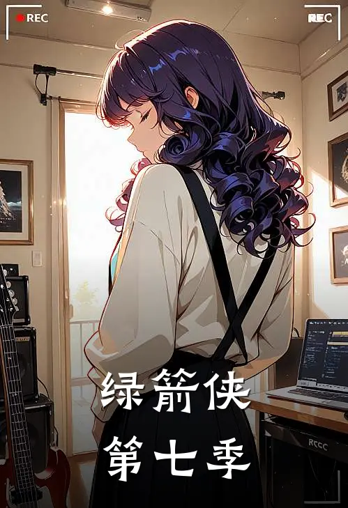 绿箭侠第七季