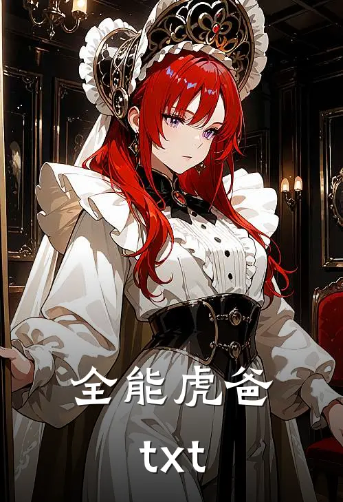 全能虎爸txt