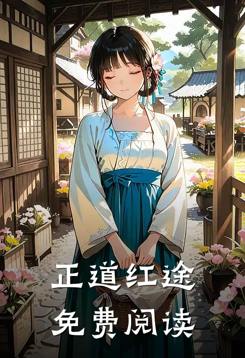 正道红途免费阅读