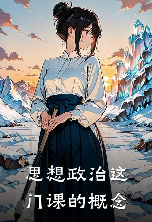 思想政治这门课的概念