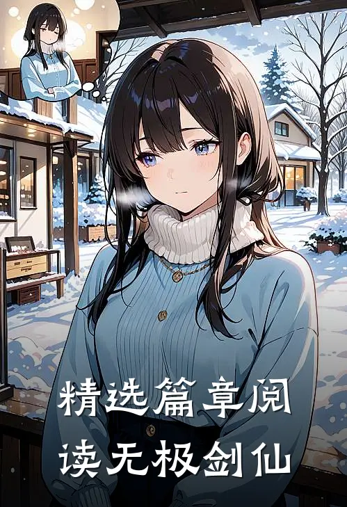 精选篇章阅读无极剑仙