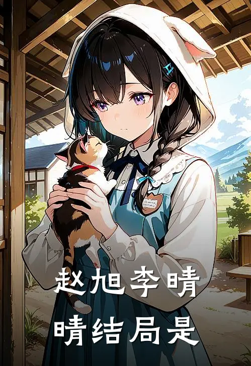 赵旭李晴晴结局是