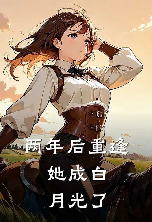 两年后重逢，她成白月光了