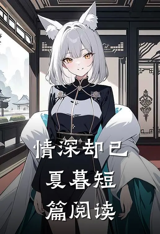 情深却已夏暮短篇阅读