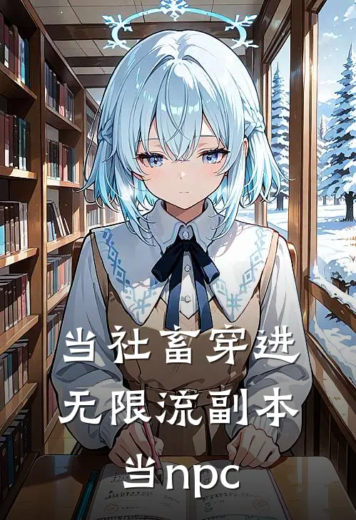 当社畜穿进无限流副本当npc