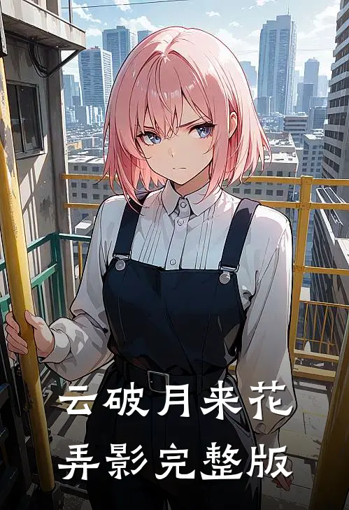 云破月来花弄影完整版