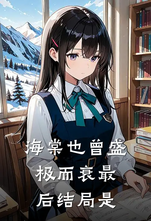 海棠也曾盛极而衰最后结局是