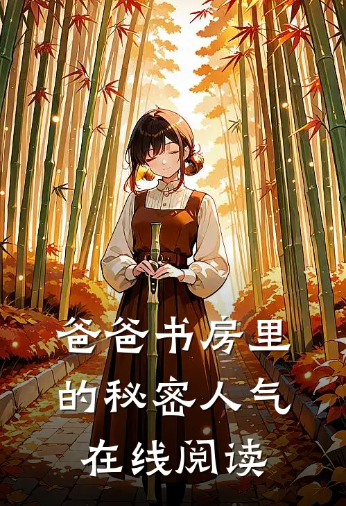 爸爸书房里的秘密人气在线阅读