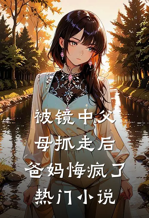 被镜中父母抓走后，爸妈悔疯了热门小说