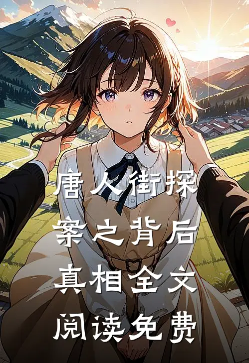 唐人街探案之背后真相全文阅读免费