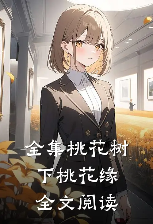 全集桃花树下桃花缘全文阅读
