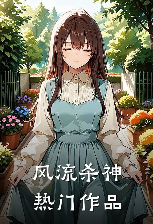 风流杀神热门作品