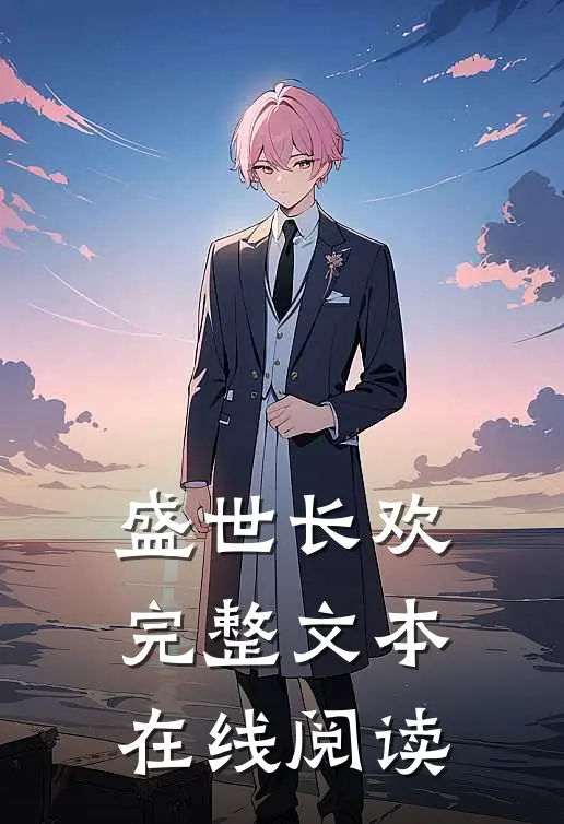 盛世长欢完整文本在线阅读