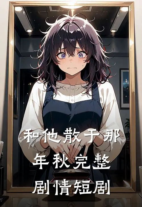 和他散于那年秋完整剧情短剧