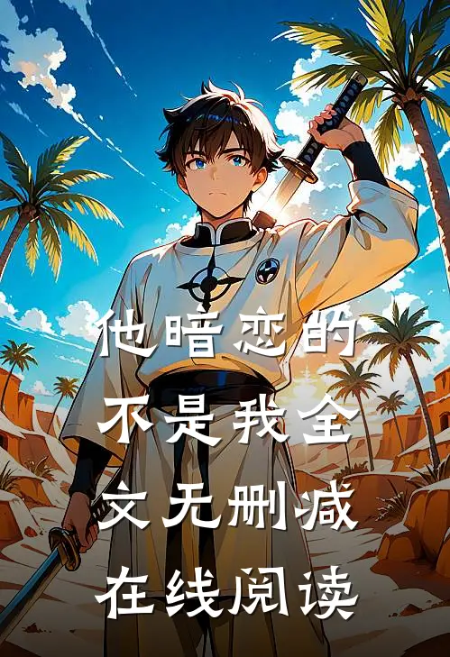 他暗恋的不是我全文无删减在线阅读